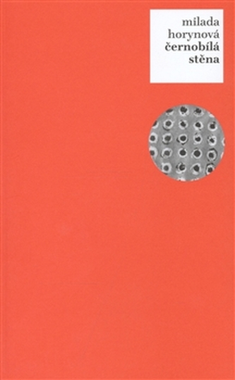 Černobílá stěna Černobílá stěna