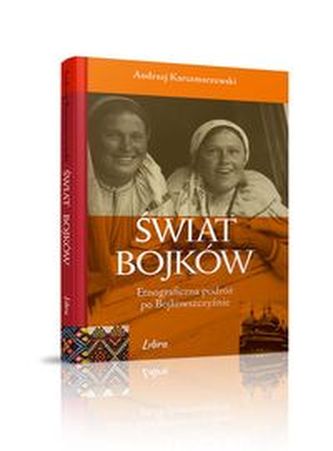 Świat Bojków
