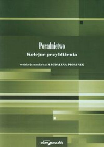 Poradnictwo