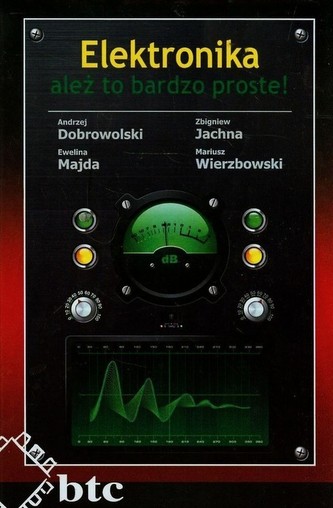 Elektronika ależ to bardzo proste