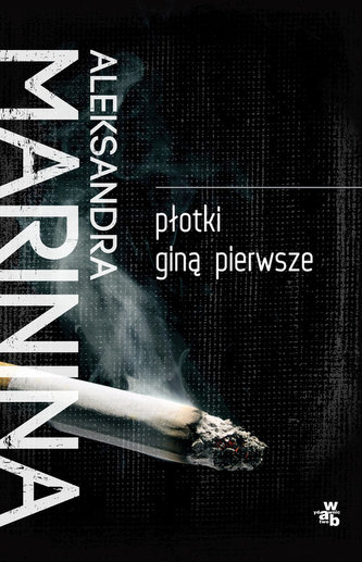 Płotki giną pierwsze