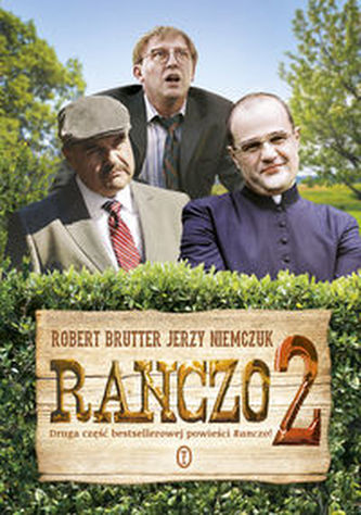 Ranczo 2