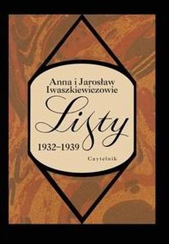 Listy 1932-1939