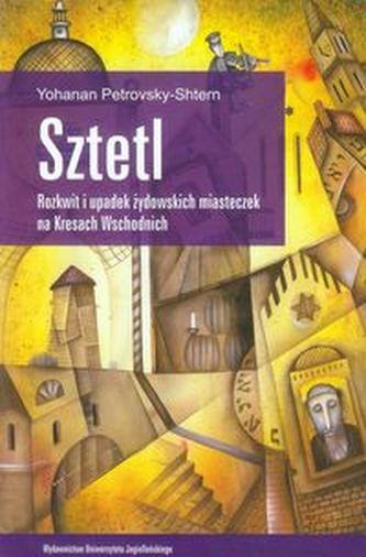 Sztetl Sztetl