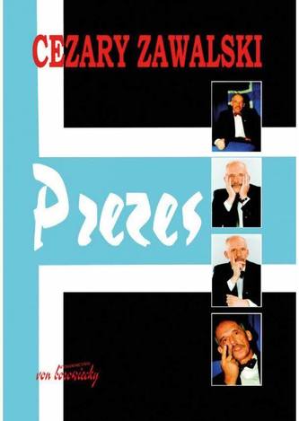 Prezes