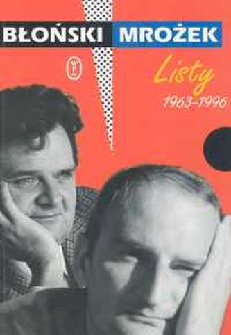 Listy 1963-1996