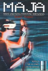 Maja Świat jako rzeczywistość wirtualna