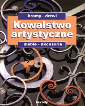 Kowalstwo artystyczne T 2