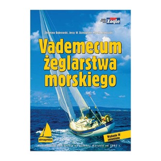 Vademecum żeglarstwa morskiego