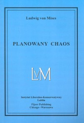 Planowany chaos
