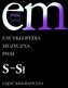 Encyklopedia Muzyczna PWM Tom 9