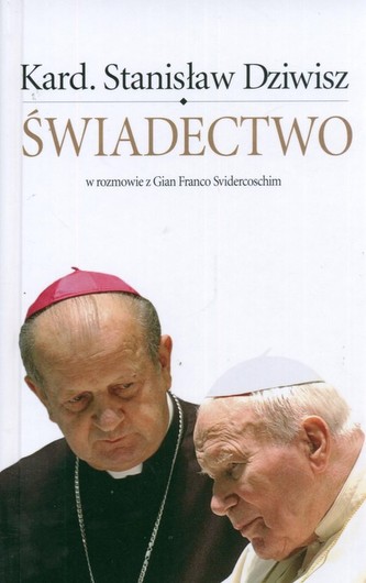 Świadectwo