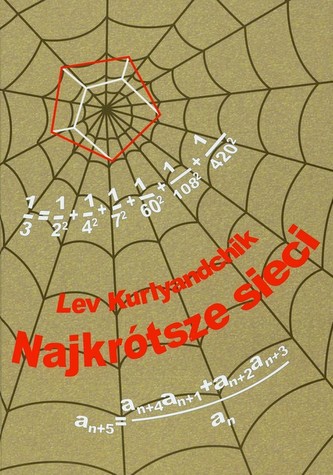 Najkrótsze sieci