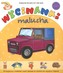 Wycinanki malucha cz. 4