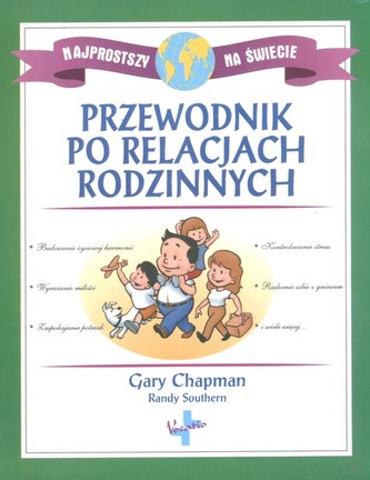Przewodnik po relacjach rodzinnych