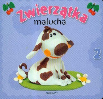 Zwierzątka malucha 2