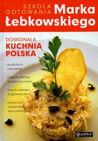 Doskonała kuchnia Polska