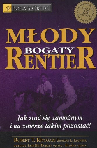 Młody bogaty rentier Młody bogaty rentier