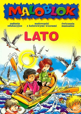 Lato Maloblok