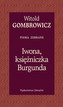 Iwona księżniczka Burgunda