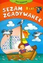 Sezam zgadywanek 8 lat