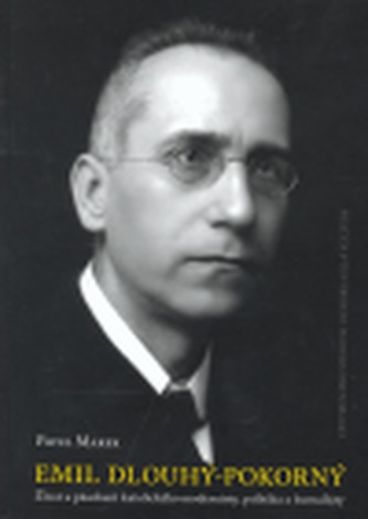 Emil Dlouhý - Pokorný