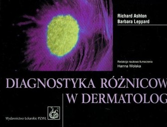 Diagnostyka różnicowa w dermatologii