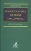 Pomoc państwa Wybrane zagadnienia