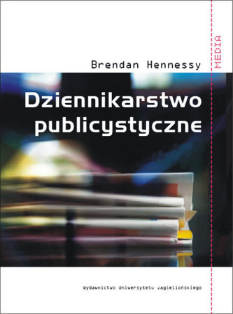 Dziennikarstwo publicystyczne