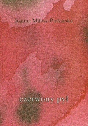 Czerwony pył