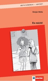 Es reicht!