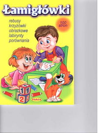 Łamigłówki