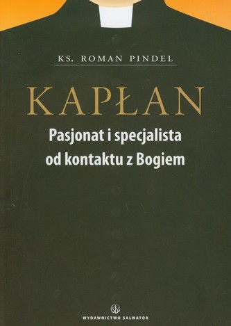 Kapłan Kapłan