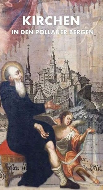 Kirchen in den Pollauer Bergen