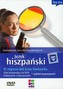 Język hiszpański El regreso del Gato Fantasma + DVD Podręcznik z ćwiczeniami