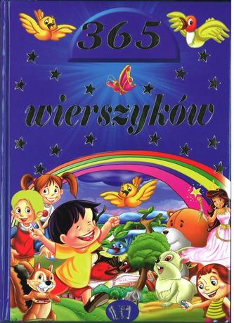 365 Wierszyków