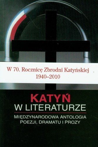 Katyń w literaturze