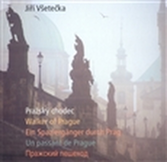 Pražský chodec II.