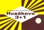 Husákovo 3+1