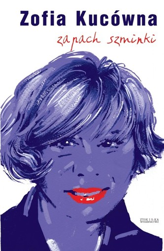 Zapach szminki Zapach szminki