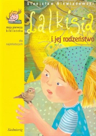 Lalkisia i jej rodzeństwo
