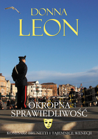 Okropna sprawiedliwość