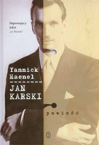 Jan Karski