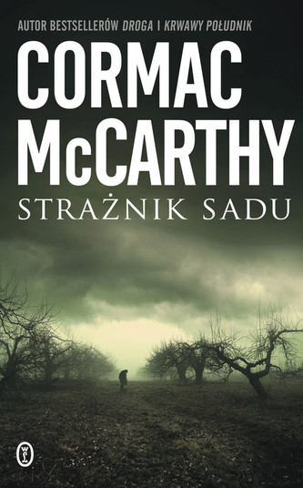 Strażnik sadu Strażnik sadu