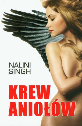 Krew Aniołów