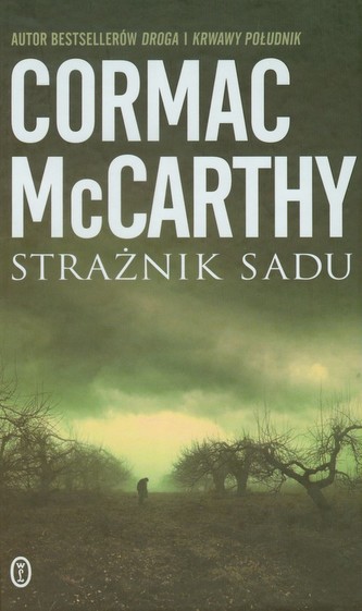 Strażnik sadu Strażnik sadu