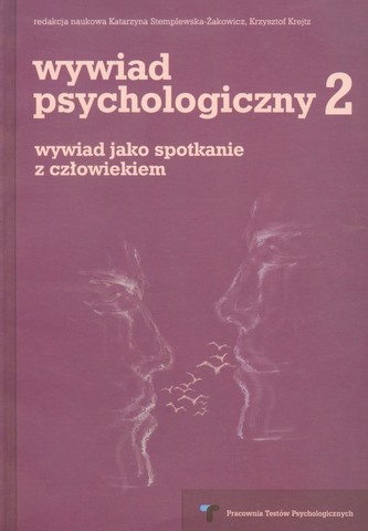 Wywiad psychologiczny 2