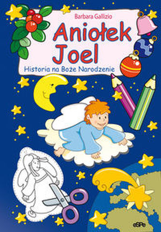 Aniołek Joel