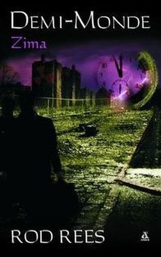 Demi Monde Zima