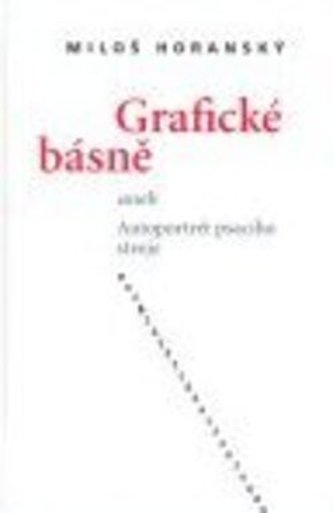 Grafické básně aneb Autoportrét psacího stroje